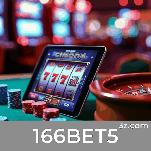 Experiência Completa com o App 166BET5 para Apostadores Móveis