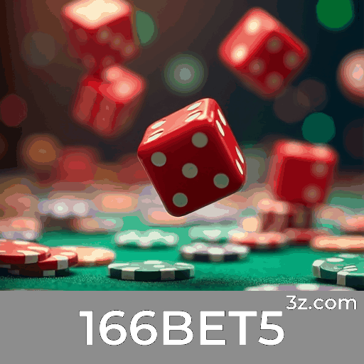 166BET5: Milhares de Jogos e Seleção Top