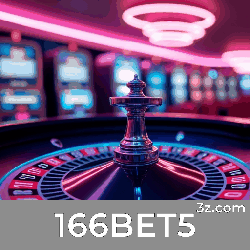 166BET5 Social Casino: A Nova Experiência de Entretenimento Interativo