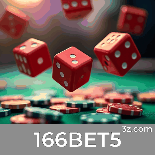 166BET5: Apostas Móveis Simples e Funcionais