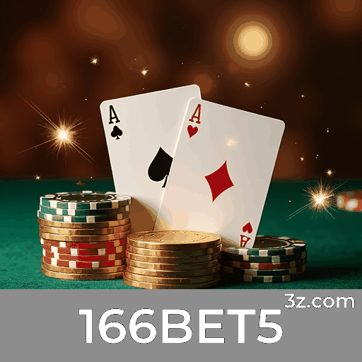 166BET5 Casino: Experiência Social e Interativa Online