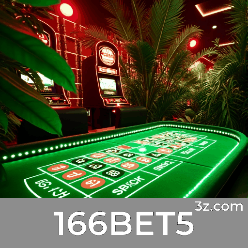 166BET5: Estratégias de Aposta e Análise de Esporte