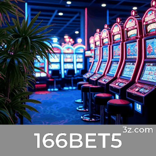 166BET5 Login: Desbloqueie Benefícios com Conta VIP