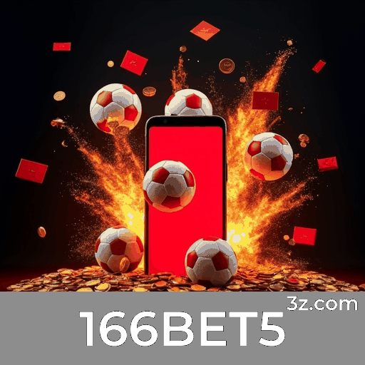 Desbloqueie Privilégios Exclusivos com Sua Conta 166BET5