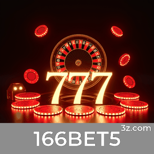 166BET5.com - Apostas Online Seguras e Diversificadas no Brasil - 166BET5