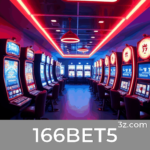 166BET5: Estratégias de Bônus para Maximizar Retorno