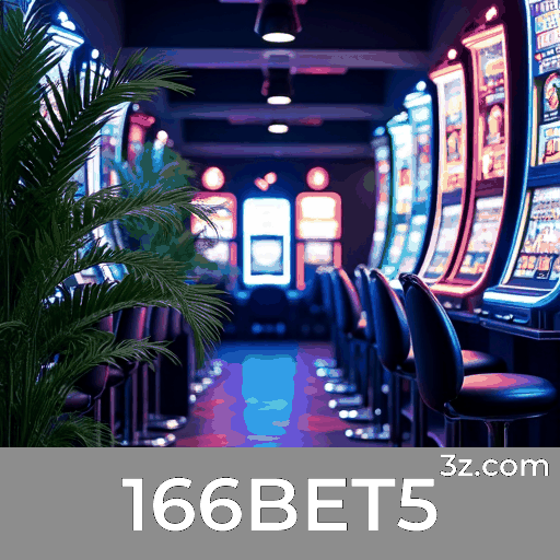 166BET5: Experiência em Tempo Real para Brasileiros