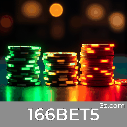 166BET5: O Mundo de Jogos Selecionados