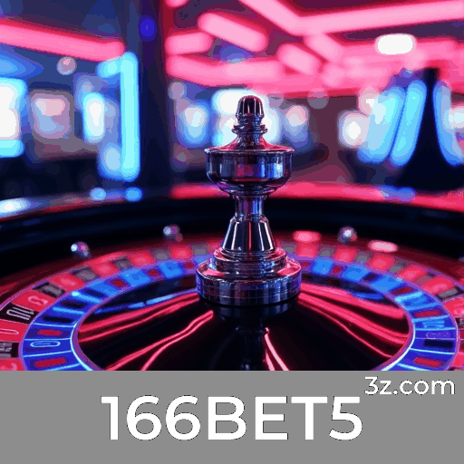 166BET5: Experiência em Tempo Real para Brasileiros