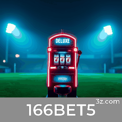 166BET5: Apostas Móveis Simples e Funcionais