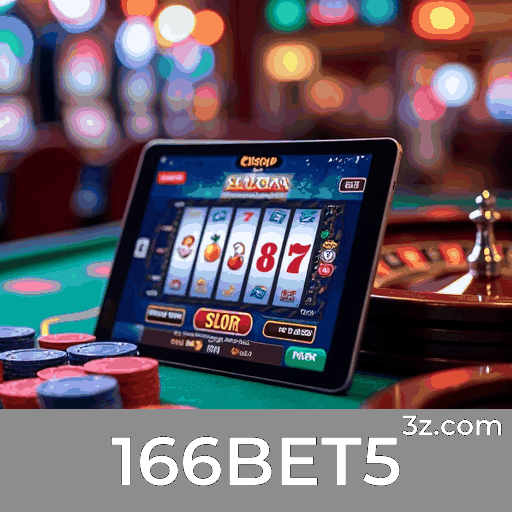 166BET5: Descubra o Jogo Crash com Altas Recompensas