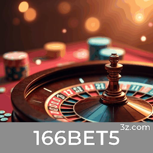 166BET5: Plataforma com Arquitetura Avançada e Experiência Digital Superior