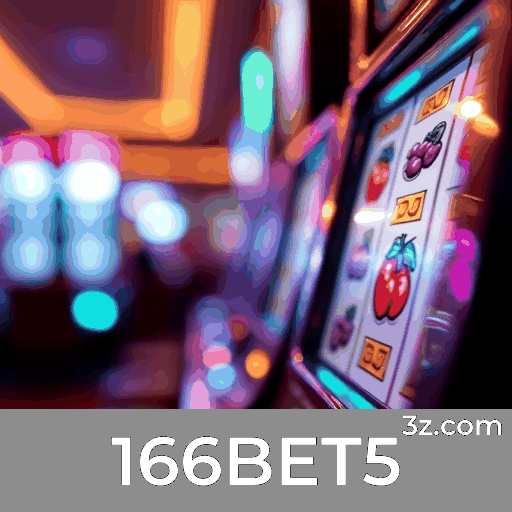 166BET5: O Mundo de Jogos Selecionados