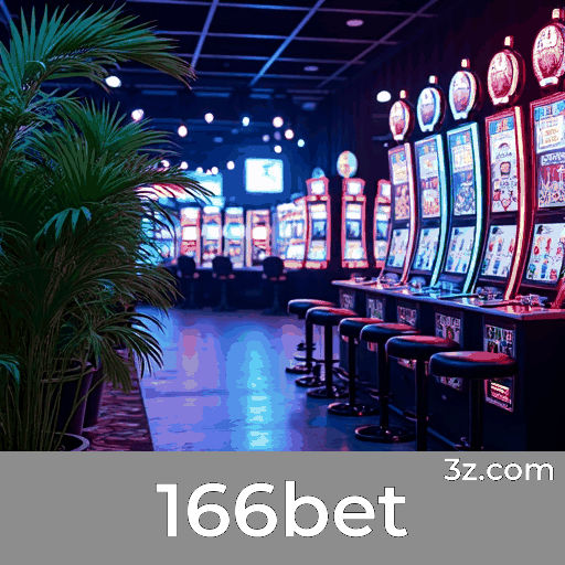 166bet: Bônus e Promoções Imperdíveis