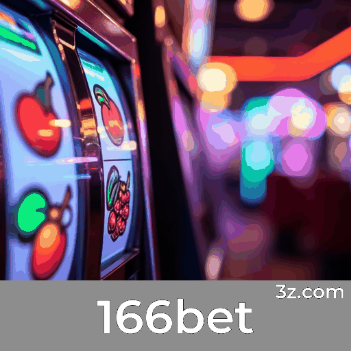 166bet: Bônus e Promoções Imperdíveis