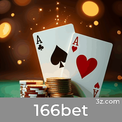 166bet: Seu Cassino Online Confiável e Profissional